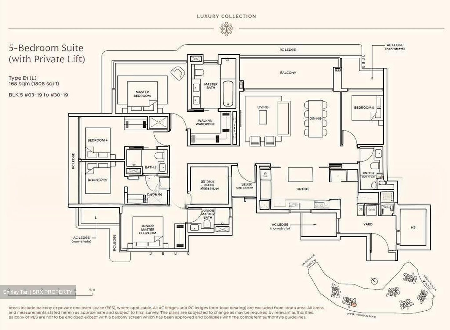 Thomson View Condominium (D20), Condominium #630791731